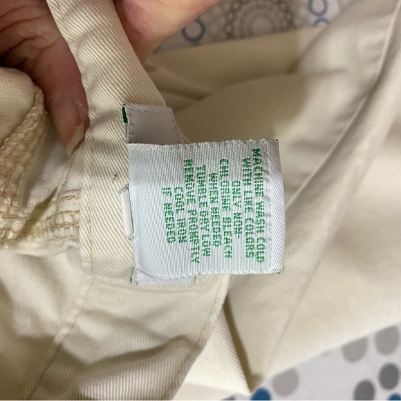 Circo Boy’s Light Khaki Relaxed Fit Pants - Picture 4 of 7